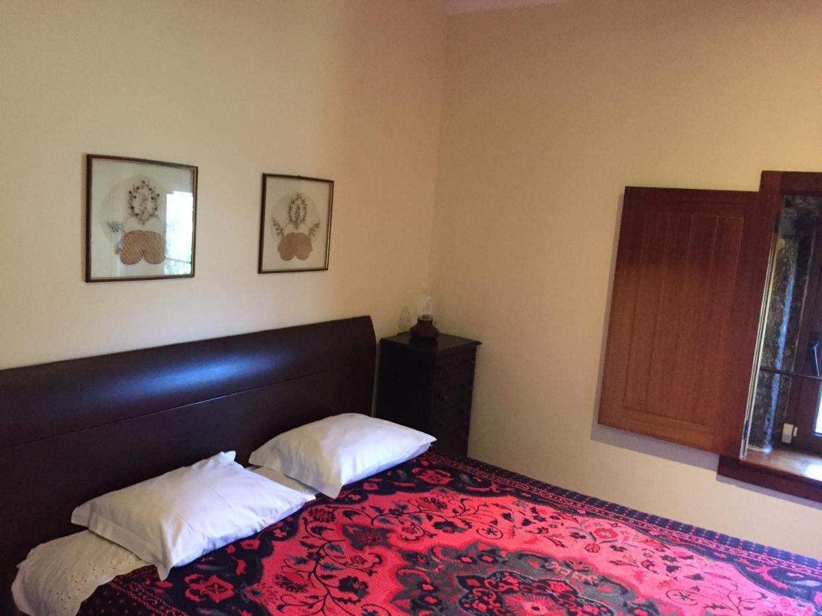 BERGUI Guesthouse Guimarães Eksteriør billede