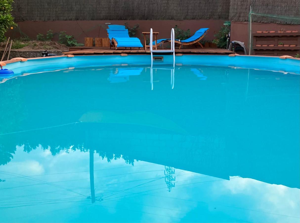 BERGUI Guesthouse Guimarães Eksteriør billede