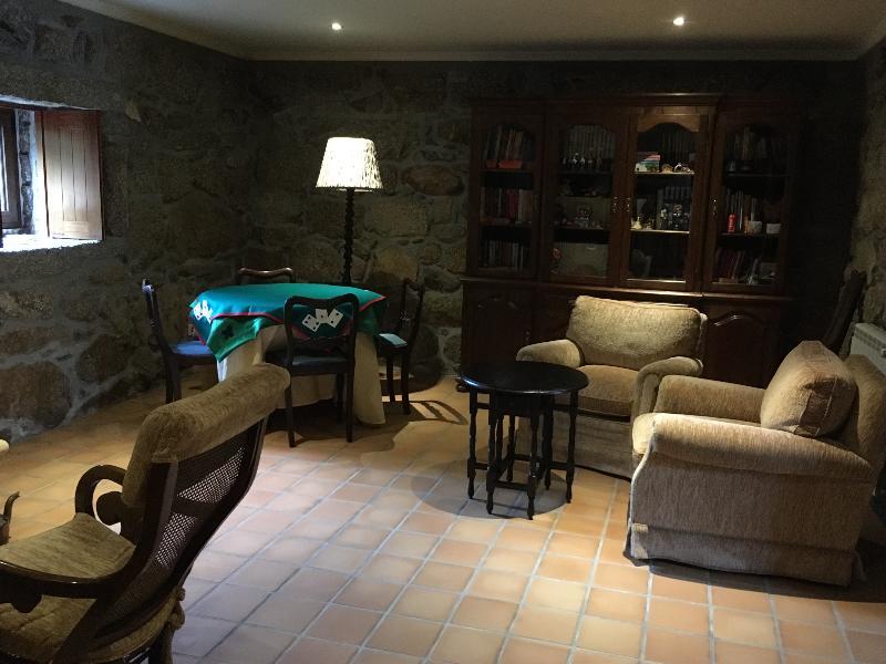 BERGUI Guesthouse Guimarães Eksteriør billede