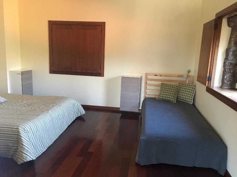 BERGUI Guesthouse Guimarães Eksteriør billede