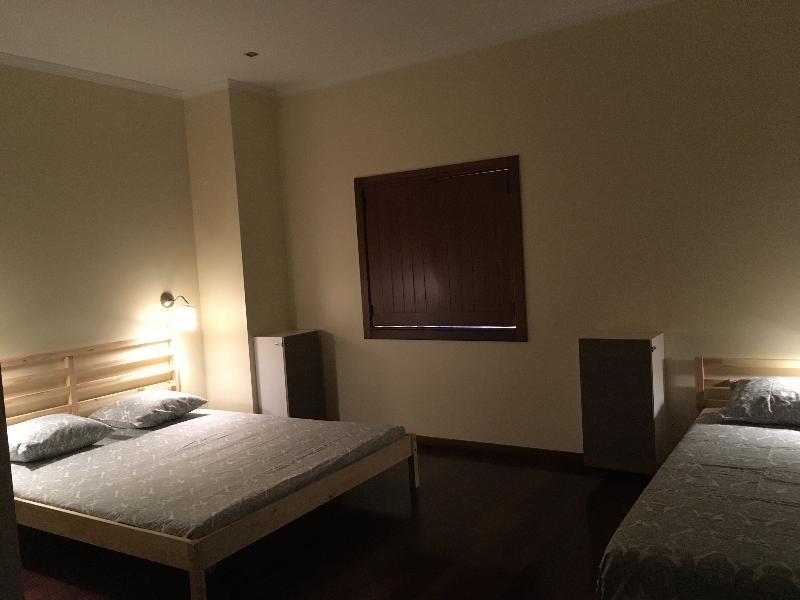 BERGUI Guesthouse Guimarães Eksteriør billede