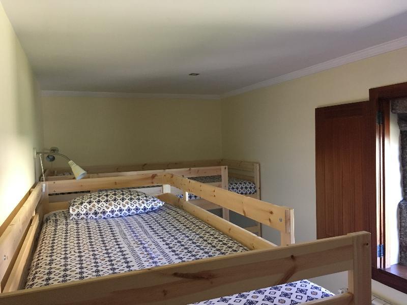 BERGUI Guesthouse Guimarães Eksteriør billede