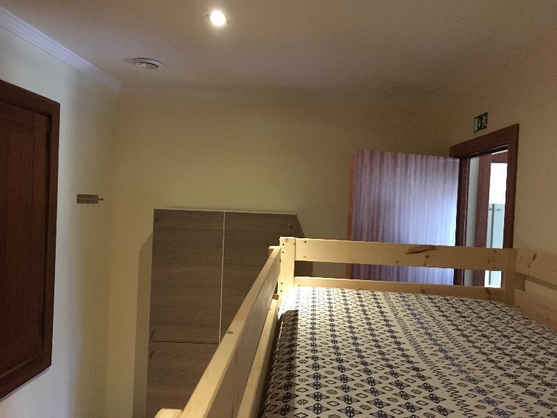 BERGUI Guesthouse Guimarães Eksteriør billede