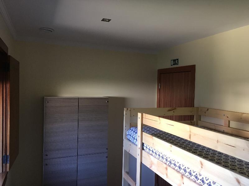BERGUI Guesthouse Guimarães Eksteriør billede