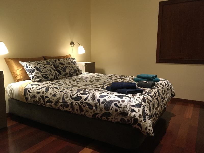 BERGUI Guesthouse Guimarães Eksteriør billede