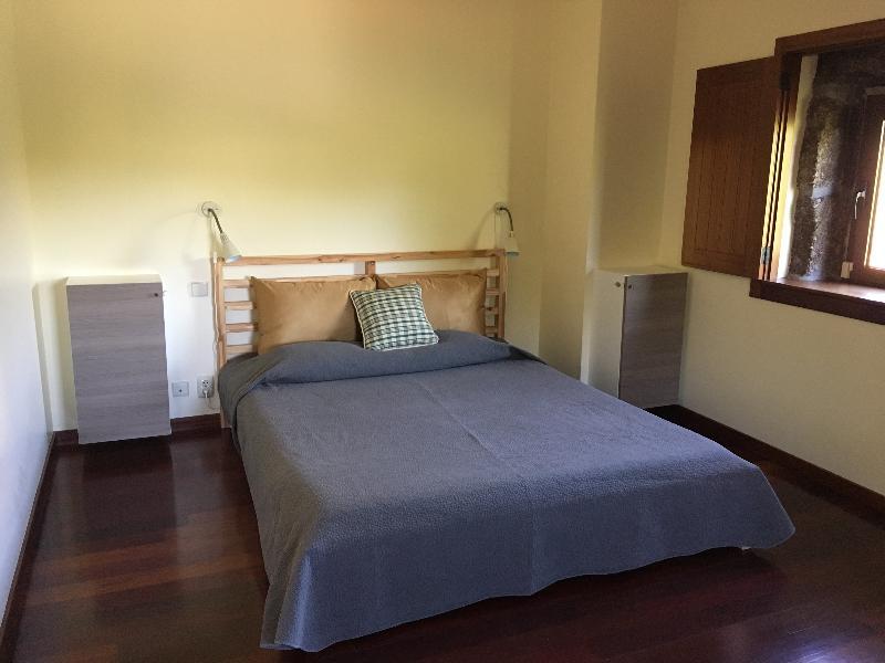 BERGUI Guesthouse Guimarães Eksteriør billede