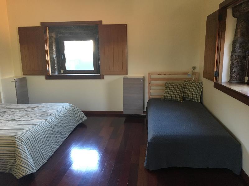 BERGUI Guesthouse Guimarães Eksteriør billede